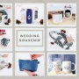 Solouveneeds, UMKM Penghasil Souvenir Premium dengan Bahan Reusable