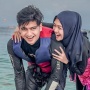 Diterpa Isu Cerai, Teuku Ryan Unggah Foto Bareng Putrinya: Aku Hanya Ingin yang Terbaik untuk Moana
