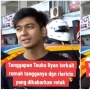 Isu Rumah Tangga dengan Ria Ricis Retak, Teuku Ryan: Namanya Keluarga Baru