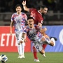 2 Kesalahan Jordi Amat Diungkit Media Malaysia, Terancam Tak Masuk Skuad Timnas Indonesia di Piala Asia 2023?
