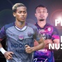 Link Live Streaming Persita Tangerang vs RANS Nusantara FC di BRI Liga 1, Segera Kick Off
