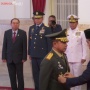 Jadi Perisai Hidup Jokowi! Agus Subiyanto Resmi jadi Panglima, Hartanya Tembus Rp 19,3 Miliar