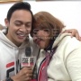 Eva Manurung Berharap Jordan Ali Tak Berubah Meski Ditentang Virgoun: Dia Effort ke Saya