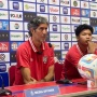 Stefano Cugurra Akui Bali United Susah Payah Jinakkan Keganasan Singo Edan di Pekan ke-21 BRI Liga 1