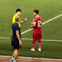 Pratama Arhan Ketahuan Pakai Cincin Kawin hingga Debat dengan Wasit, Warganet: Itu Jimatnya!