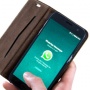 Cara Download Status WhatsApp tanpa Aplikasi Tambahan, Mudah Banget!