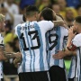 Ranking FIFA Tutup Tahun 2023: Argentina Masih di Puncak, Timnas Indonesia Peringkat 146