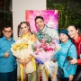 Haji Faisal Minta Jangan Samakan Vanessa Angel dengan Rebecca Klopper: Kalau yang Ini Jejak Digitalnya Ada