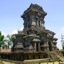 Review Wisata Mistis, Candi Singasari yang Eksis di Kota Malang hingga Kini