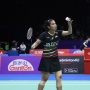 Gregoria Mariska Tunjung Fokus Pemulihan Cedera Jelang World Tour Finals