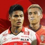 Prediksi Madura United vs Bali United, BRI Liga 1 Hari Ini: Catatan Pertemuan, Susunan Pemain dan Link Nonton