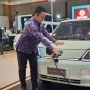 GIIAS Bandung 2023 Resmi Dibuka, DFSK dan Seres Boyong Dua Mobil Listrik