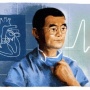 Dr Victor Chang Google Doodle Hari Ini Siapa Dia? Berikut Profil dan Biodata Dokter Ahli Bedah Jantung