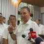 Elektabilitas Anies-Muhaimin Salip Ganjar-Mahfud, Muhammad Syaugi: Insyaallah AMIN Menang Pilpres 2024