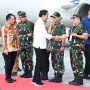 Presiden Jokowi Resmikan Dua Bandara Papua Hari Ini, Simak Profil Lengkapnya