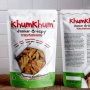 KhumKhum Berdayakan Petani Jamur Melalui Bisnis Produk UMKM Jamur Crispy