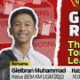 Gen Z Rising: Serunya Bahas Peran Gen Z dalam Pemilu 2024 Bersama Yoursay dan Ketua BEM KM UGM