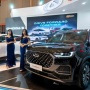 Mobil Hybrid Mulai Diminati, Chery Masih Fokus Jualan Mobil Bensin