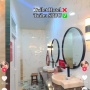 SPBU Sukabumi Viral Lokasinya Dimana? Punya Toilet Mewah Desain Estetik Bikin Betah Mampir Pom Bensin