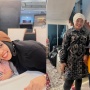 Adu Gaya OTTD Geni Faruk vs Oma Gala Momong Cucu: Siapa Lebih Telaten?