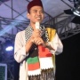 Beda Ucapan UAS, UAH dan Zulhas soal Baca 'Amin' saat Salat