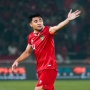 Perbandingan Karier Sepak Bola Asnawi Mangkualam vs Nurhidayat Haji Haris