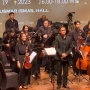Keren! Addie MS Pimpin Orkestra Anak-Anak Berkebutuhan Khusus