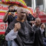Profil Abraham Samad, Mantan Ketua KPK Cukur Botak Rayakan Firli Bahuri Tersangka