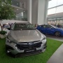 Subaru Crosstrek Paling Diminati di Indonesia