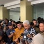 Firli Bahuri Jadi Tersangka Korupsi, Ganjar Singgung Power Tends To Corrupt, Mahfud Serahkan Proses Hukum