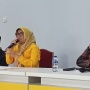 Ati dan Isro Mi'raj Dipilih Jadi Bacalon Wali Kota, Golkar Cilegon Klaim Tetap Solid