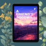 Sangsi Sosial, Hukuman bagi Perundung dalam Novel A Friend's Goodwill