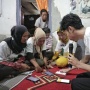 Melalui Pelatihan Kewirausahaan, SDG Dukung Pelaku UMKM Go International