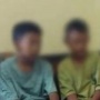 Viral Aksi Dua Bocah Nekat Naik Motor dari Madura ke Jakarta Tanpa Helm, Modal Uang Rp100 Ribu
