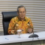 KPK Pastikan Kembangkan Kasus Korupsi Eks WamenkumhamEddy Hiariej