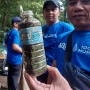 Ditemukan Sampah Botol Plastik Berusia 40 Tahun di Jalur Pendakian Gunung Pangrango, Masih Bisa Diaur Ulang?