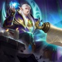6 Item Build Estes Roam Terbaik 2023, Auto Jadi Support Mobile Legends Merepotkan