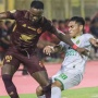 Hasil BRI Liga 1: Dihabisi PSM Makassar, Persikabo 1973 Belum Mampu Keluar dari Zona Merah