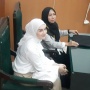Awalnya Full Senyum, Raut Wajah Irish Bella Berubah Usai Jalani Sidang Cerai