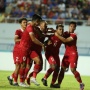 Ngerinya Rekam Jejak 3 Lawan Timnas Indonesia U-23 di Grup A Piala Asia U-23 2024