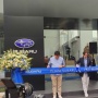 Diler Subaru Diresmikan di Tebet, Yang Kelima di Indonesia