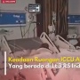 Kondisi RS Indonesia di Gaza Terkini, Mayat Tergeletak, Ruang Operasi Porak Poranda, Bagaimana Kabar Relawan MER-C?