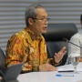 Dituding Kubu Eddy Hiariej Sebar Hoax, Wakil Ketua KPK Alexander Marwata: Biarin Saja!