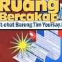 Hadirkan Ruang Bercakap, Yoursay Memang Tempat Tepat untuk Saling Berbagi dan Bersuara