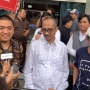 Momen Abraham Samad Hingga Novel Baswedan 'Rayakan' Firli Bahuri Tersangka Dengan Cukur Rambut