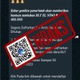 CEK FAKTA: Hoaks Link Pendaftaran BLT El Nino Rp400.000 Lewat Whatsapp