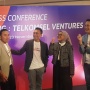 Wajah Baru Telkomsel Mitra Inovasi Jadi Telkomsel Ventures, Siapkan Dana Bagi Startup Indonesia