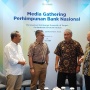 Ekonomi Global Masih Tidak Pasti, Industri Perbankan Bisa Kuat?