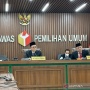 Tidak Datang Sidang Pelanggaran Administrasi, Bawaslu Tegur KPU