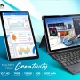 Harga dan Spesifikasi Advan Sketsa 3, Tablet Murah 4G Terbaru